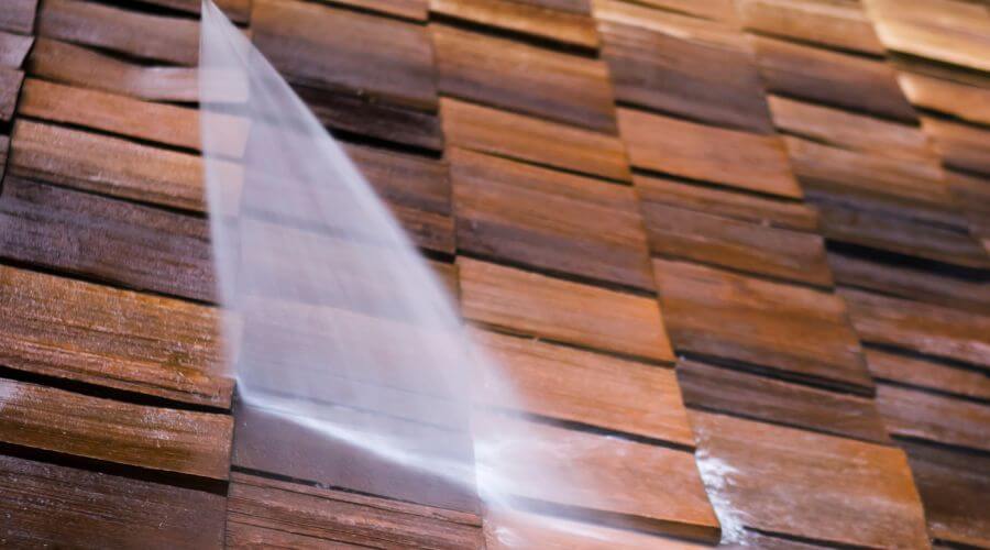 Shingle Roofing in Olean, NY