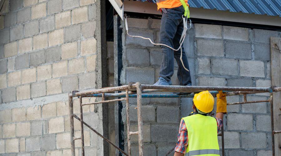 Professional residential roofers in Olean, NY